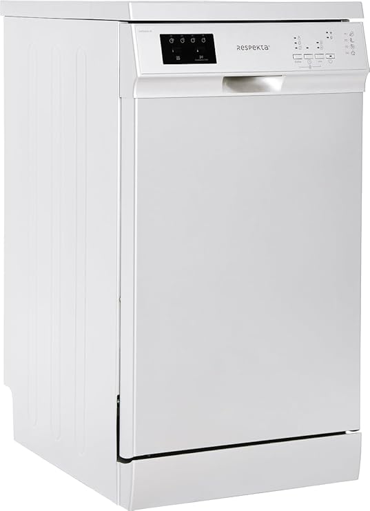 Máquina de Lavar Loiça 45cm GSPS45V - RESPEKTA