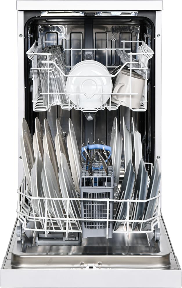 Máquina de Lavar Loiça 45cm GSPS45V - RESPEKTA