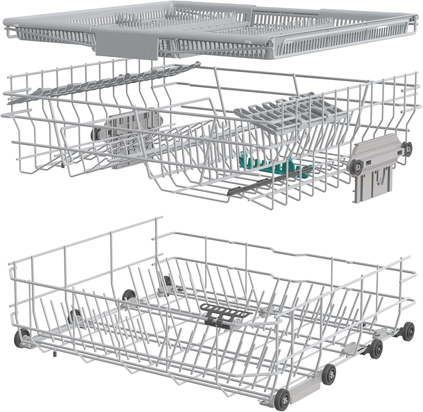 Máquina de Lavar Loiça de encastrar GV663C60 - GORENJE