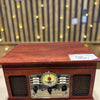 Gira-discos retro Brown VTA 200B - Victrola