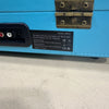 Gira-discos Vintage Suitcase / blue -  Trynnay R610