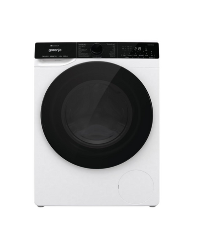 Máquina de lavar roupa Gorenje WPNA 84 ATSWIFI3, 8 kg