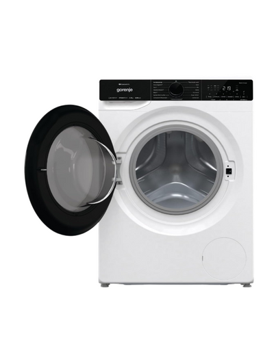 Máquina de lavar roupa Gorenje WPNA 84 ATSWIFI3, 8 kg