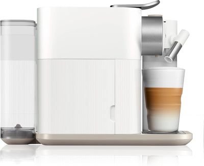 Máquina de Café de cápsulas Gran Lattissima EN650.W - De´Longhi