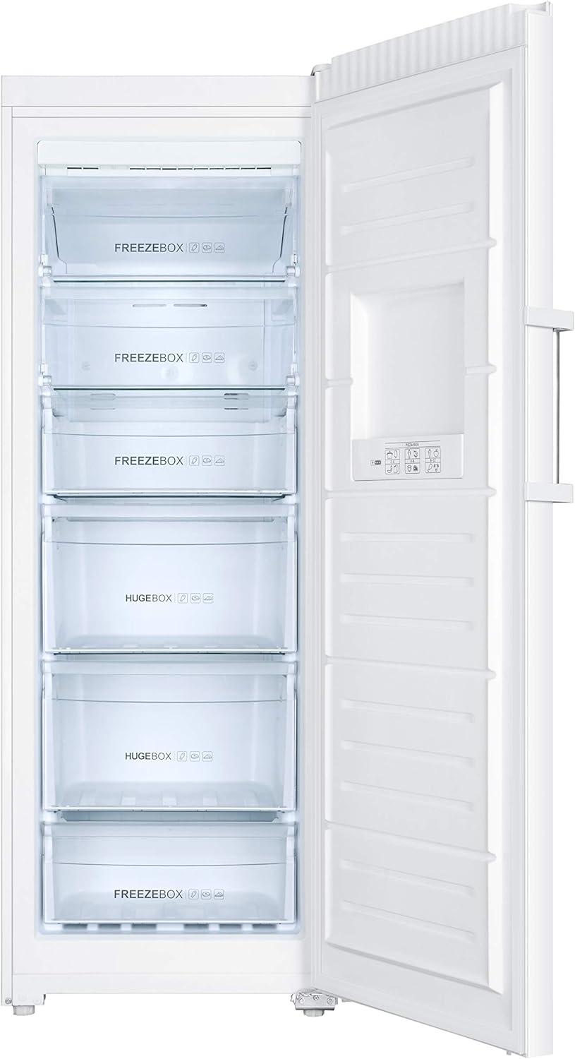 Arca Vertical H2F-220WF - HAIER