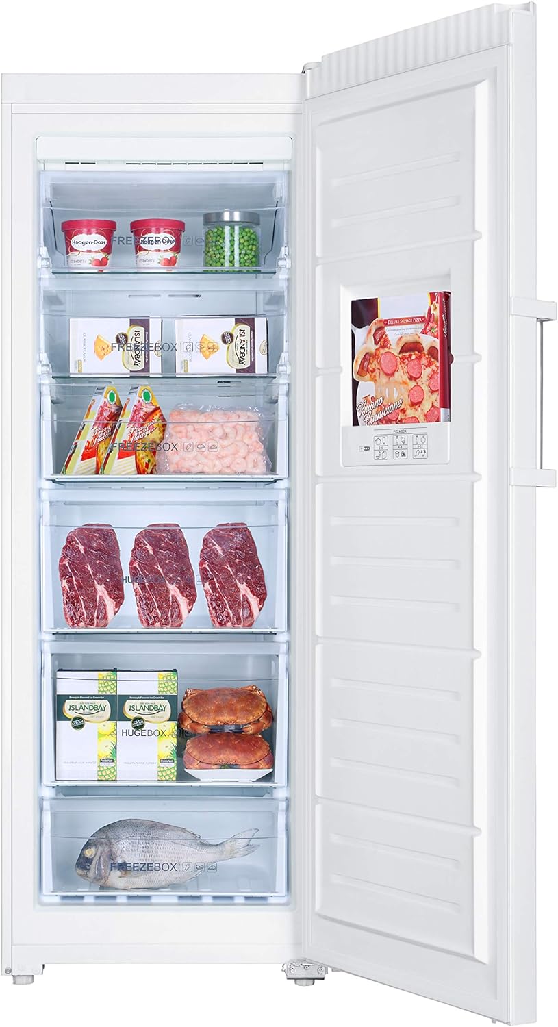 Arca Vertical H2F-220WF - HAIER