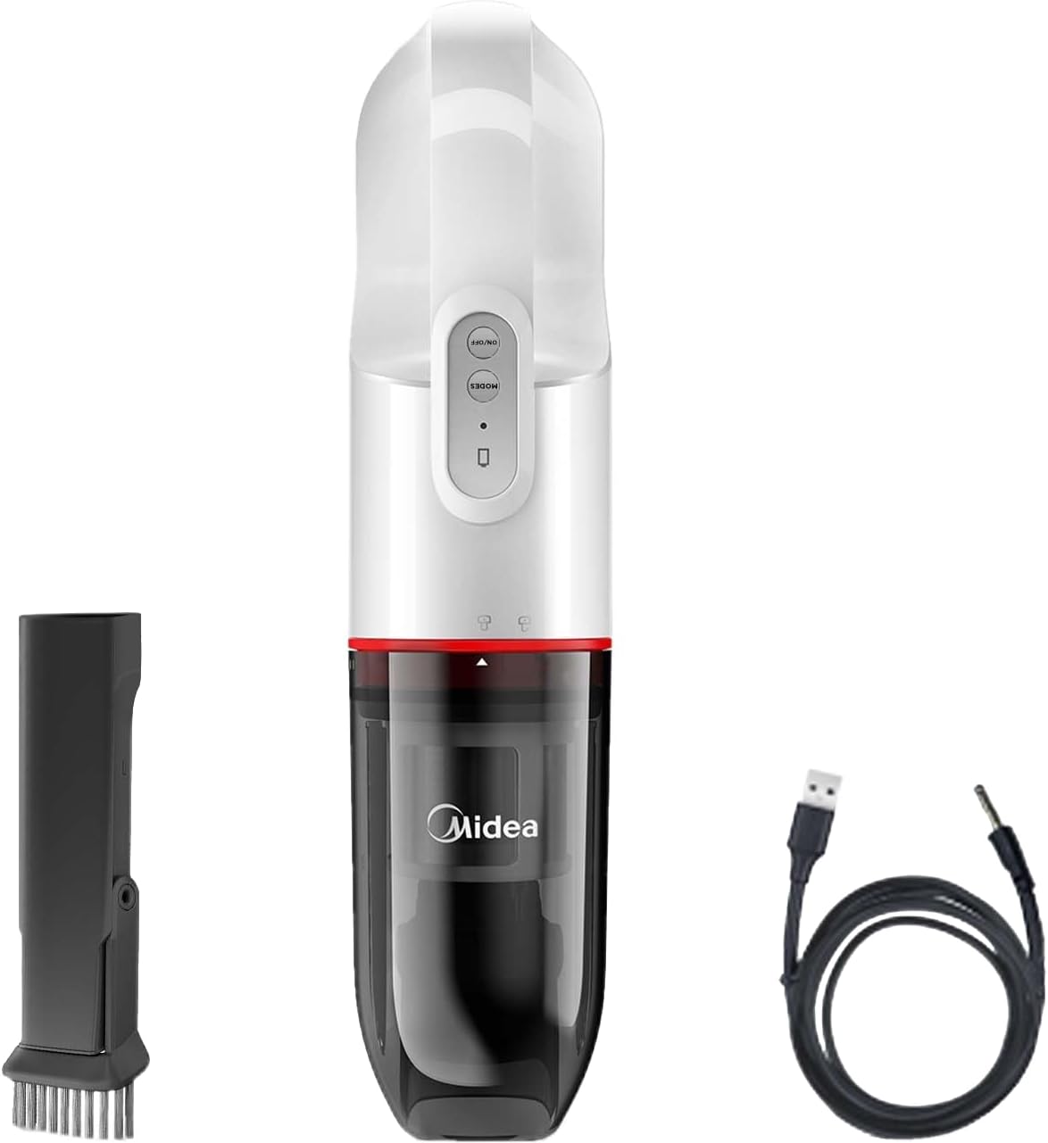 Aspirador Portátil H3MCC2007WB -Midea