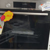 Forno HBA533BS1 - 71L - BOSCH