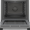 Forno HBA533BS1 - 71L - BOSCH