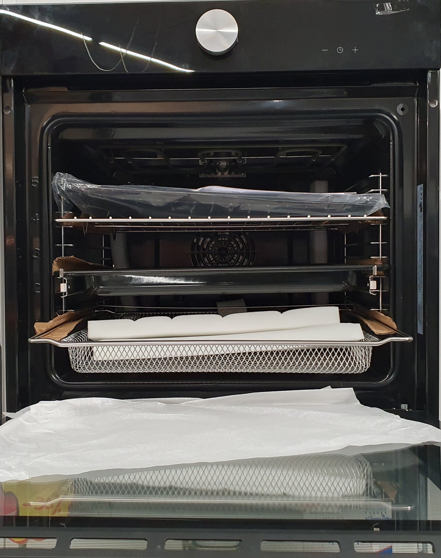 Forno HBO7212FA1 - Hanseatic