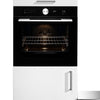 Forno HBO7212FA1 - Hanseatic