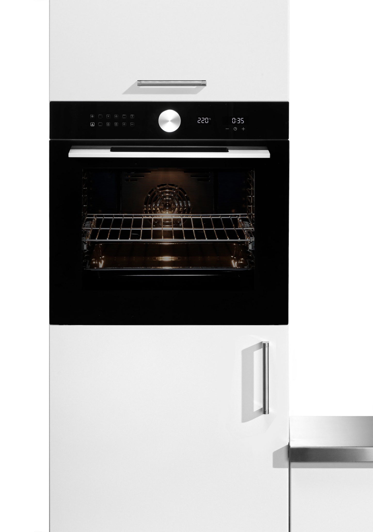 Forno HBO7212FA1 - Hanseatic
