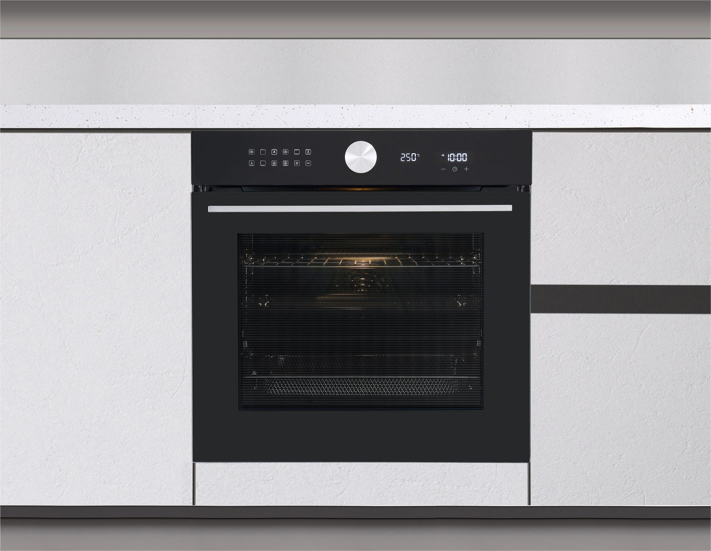 Forno HBO7212FA1 - Hanseatic