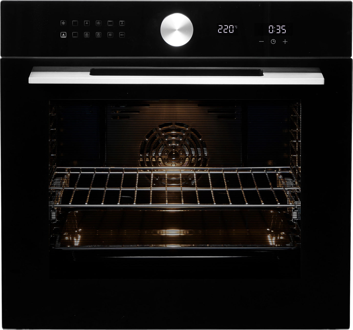 Forno HBO7212FA1 - Hanseatic