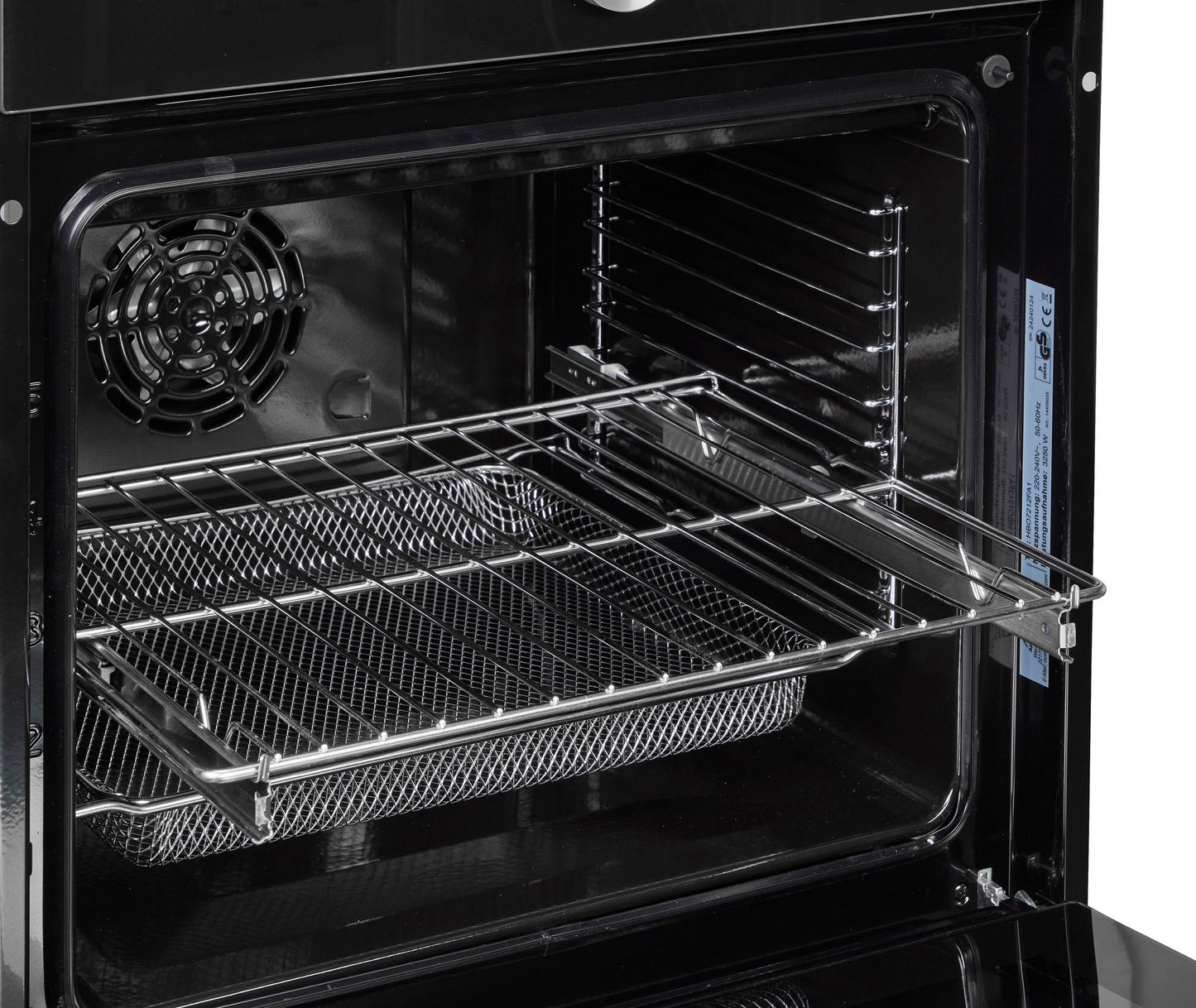 Forno HBO7212FA1 - Hanseatic