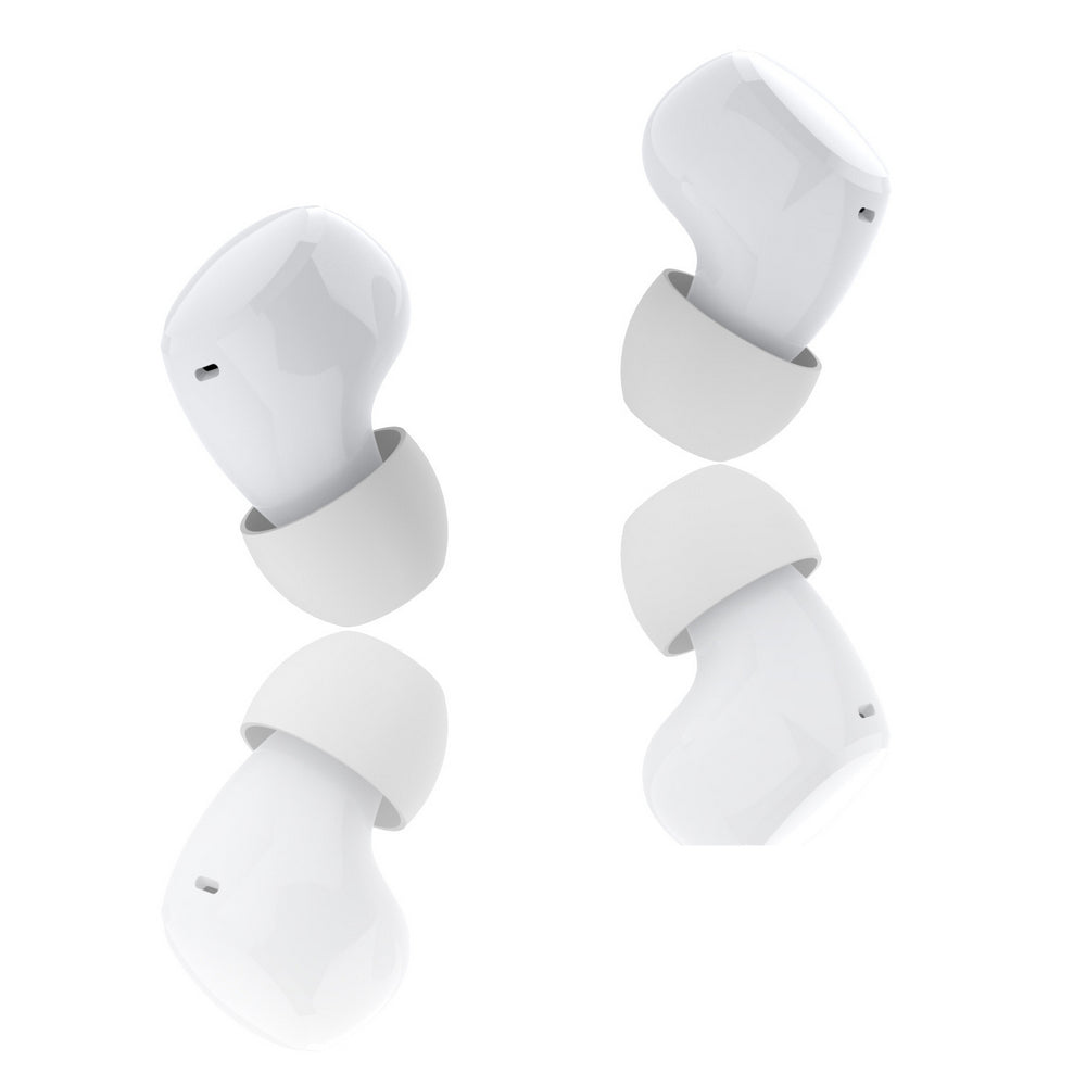 #Auriculares Bluetooth  HED-360BT/WH|Branco - Roadstar