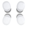 #Auriculares Bluetooth  HED-360BT/WH|Branco - Roadstar