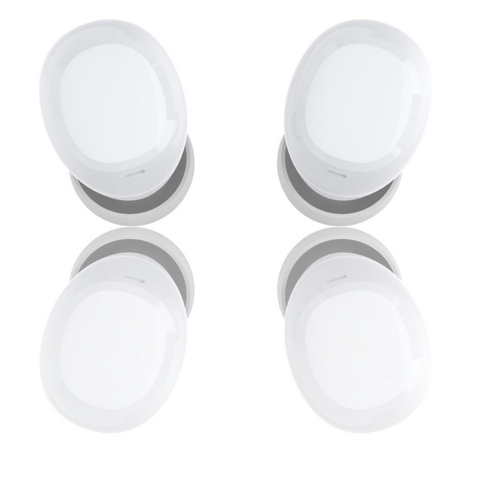 #Auriculares Bluetooth  HED-360BT/WH|Branco - Roadstar