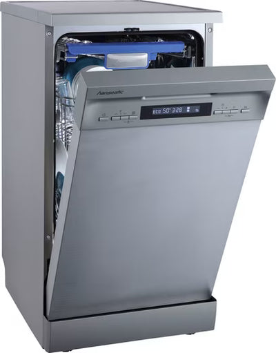 Máquina de lavar loiça HG4585C107636RI |45cm -HANSEATIC