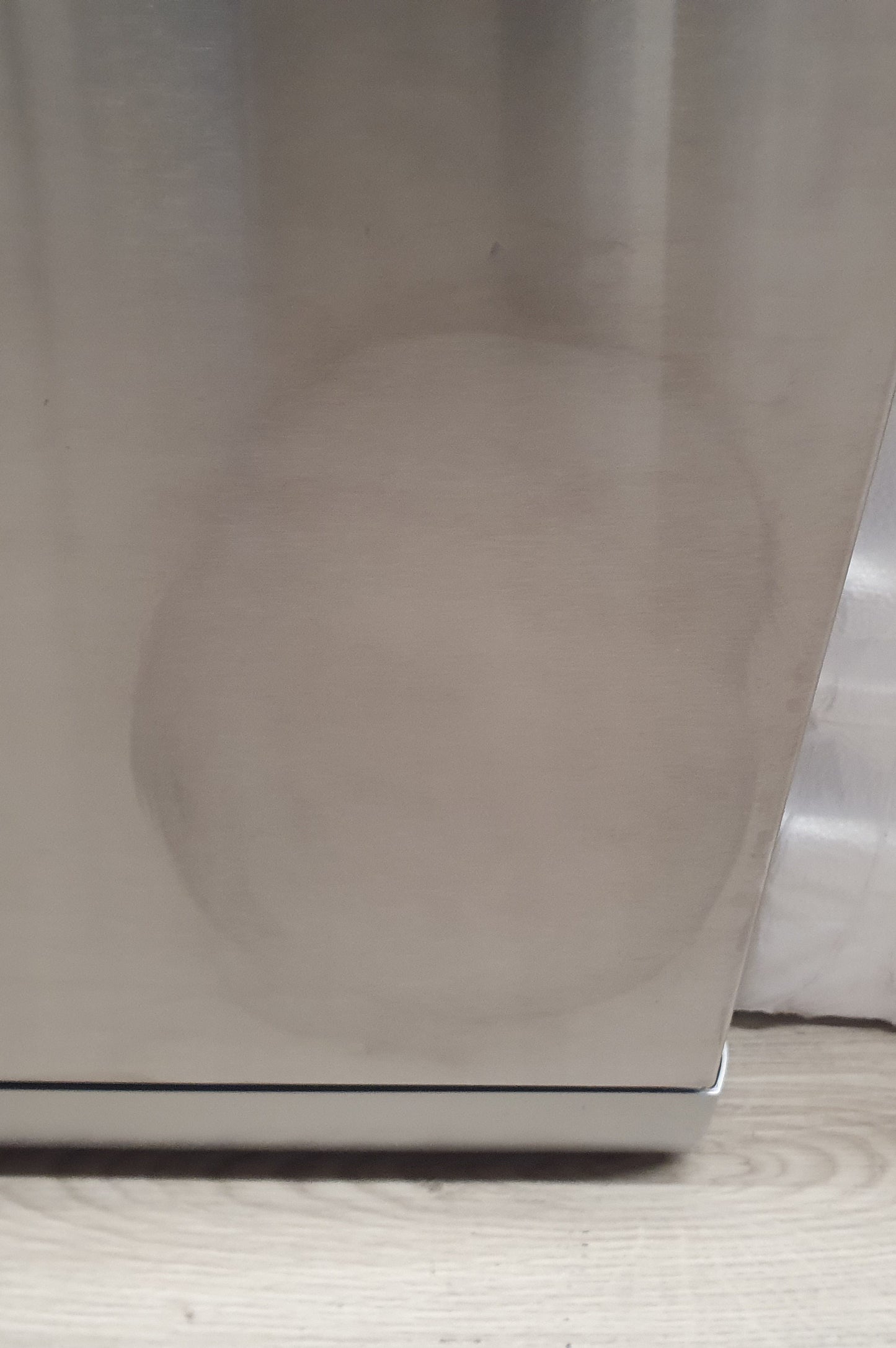 Máquina de Lavar loiça HG4585C107636RI 45cm Inox - Hanseatic