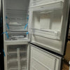 Frigorífico Combinado HKGK18560CDBI|313 litros |Dispensador de Água  - HANSEATIC
