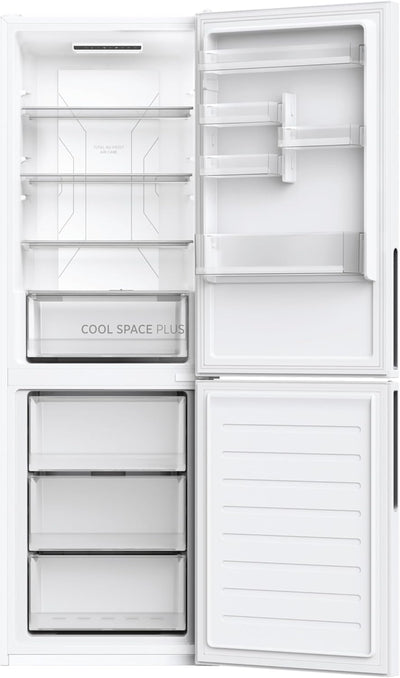 Frigorifico Combinado HOCE4T618EWK - Hoover