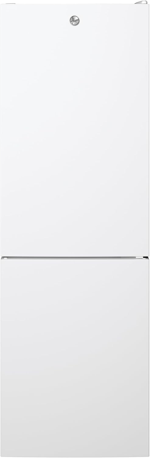 Frigorifico Combinado HOCE4T618EWK - Hoover