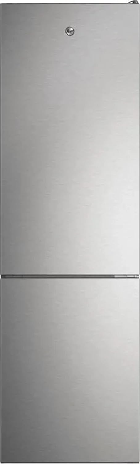 Frigorifico Combinado inox HOCE4T620EX - HOOVER
