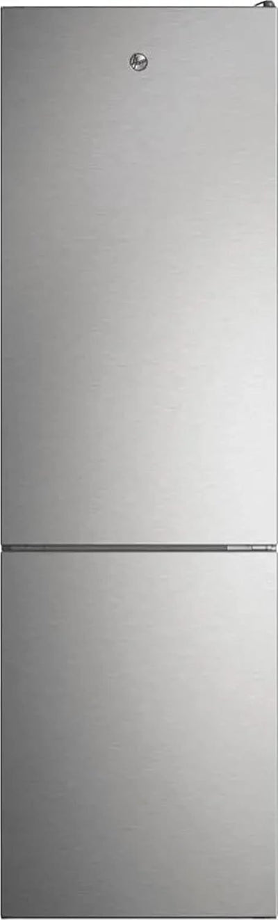 Frigorifico Combinado inox HOCE4T620EX - HOOVER
