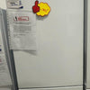 Frigorifico Combinado HOCE7T620DWK |Branco - Hoover