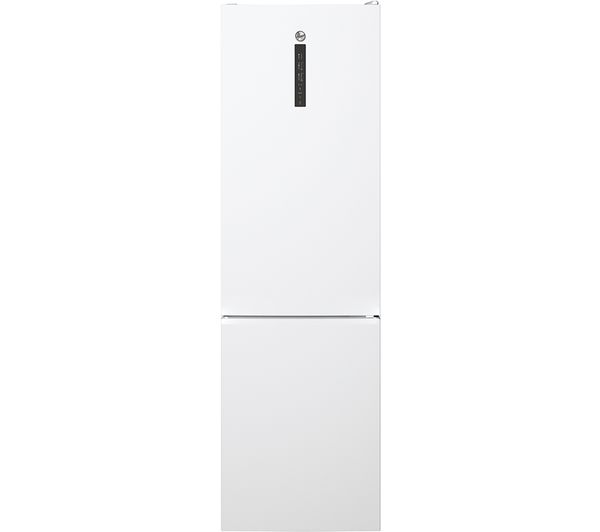 Frigorifico Combinado HOCE7T620DWK |Branco - Hoover