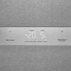 Frigorífico Americano  HSBS17590AI |592 litros|No Frost |91 x 179,3 x 69,8 cm (L/A/P) |Inox  - HANSEATIC