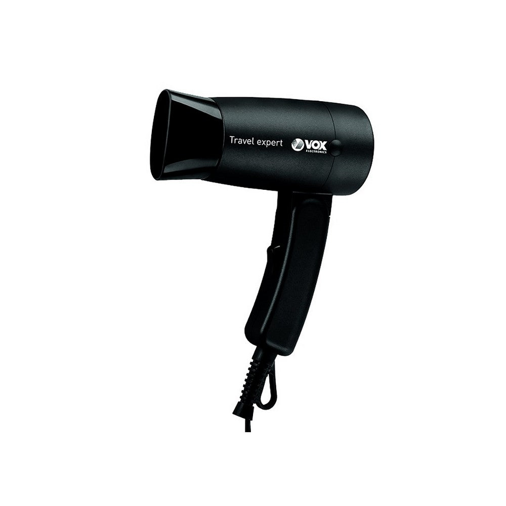 #Secador Cabelo Dobrável |Cabo c/ 1.8m| HT 3063|1000W  - Vox