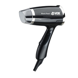 #Secador Cabelo dobrável| Cabo c/1.80m| HT 3072 |1000W- Vox