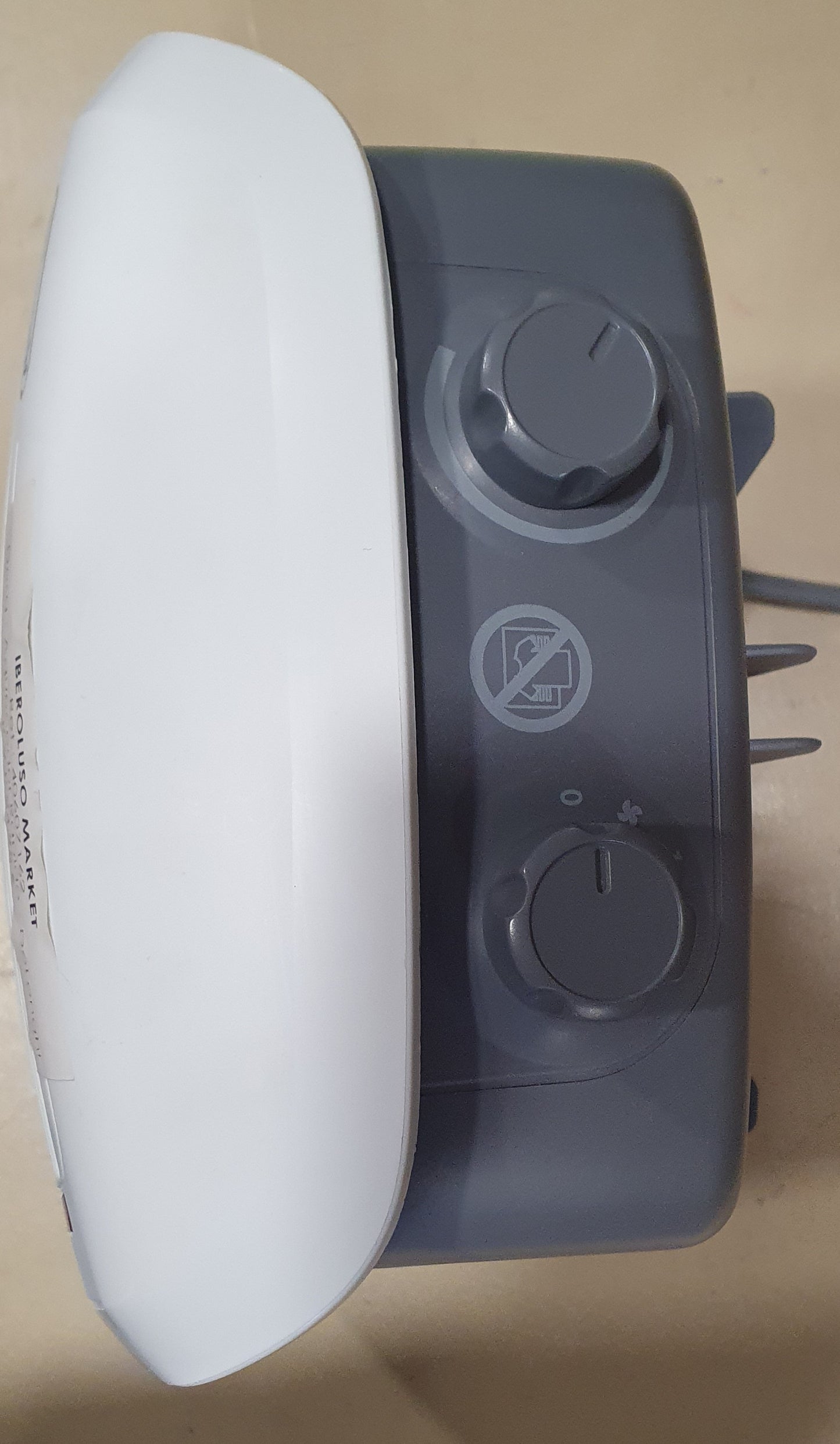 Aquecedor Rápido HVY1030 young  - De'Longhi