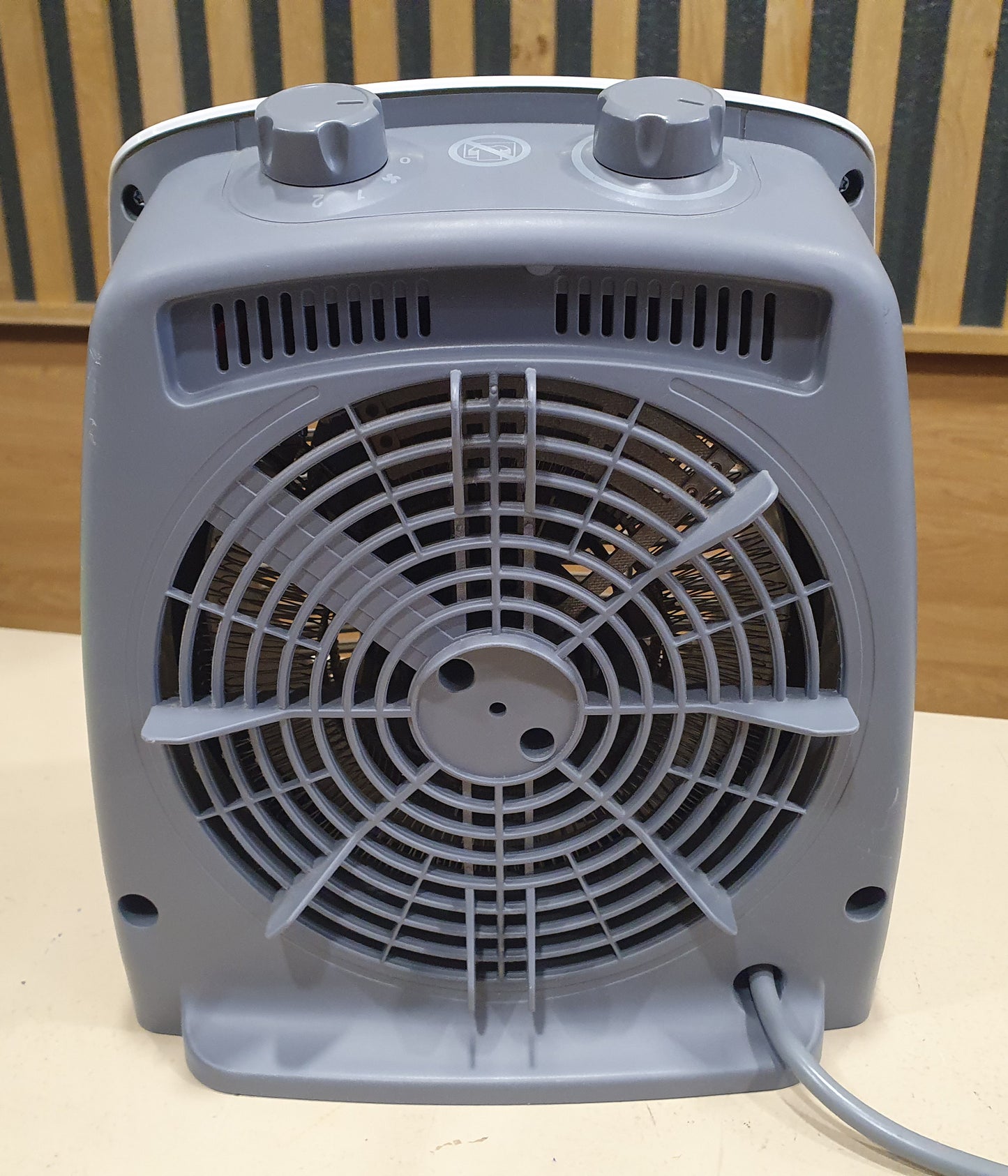 Aquecedor Rápido HVY1030 young  - De'Longhi