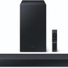 Coluna Soundbar HW-Q610GC Preto - Samsung