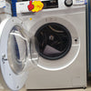 Máquina de lavar roupa HW70-BP14636N 7Kg -HAIER