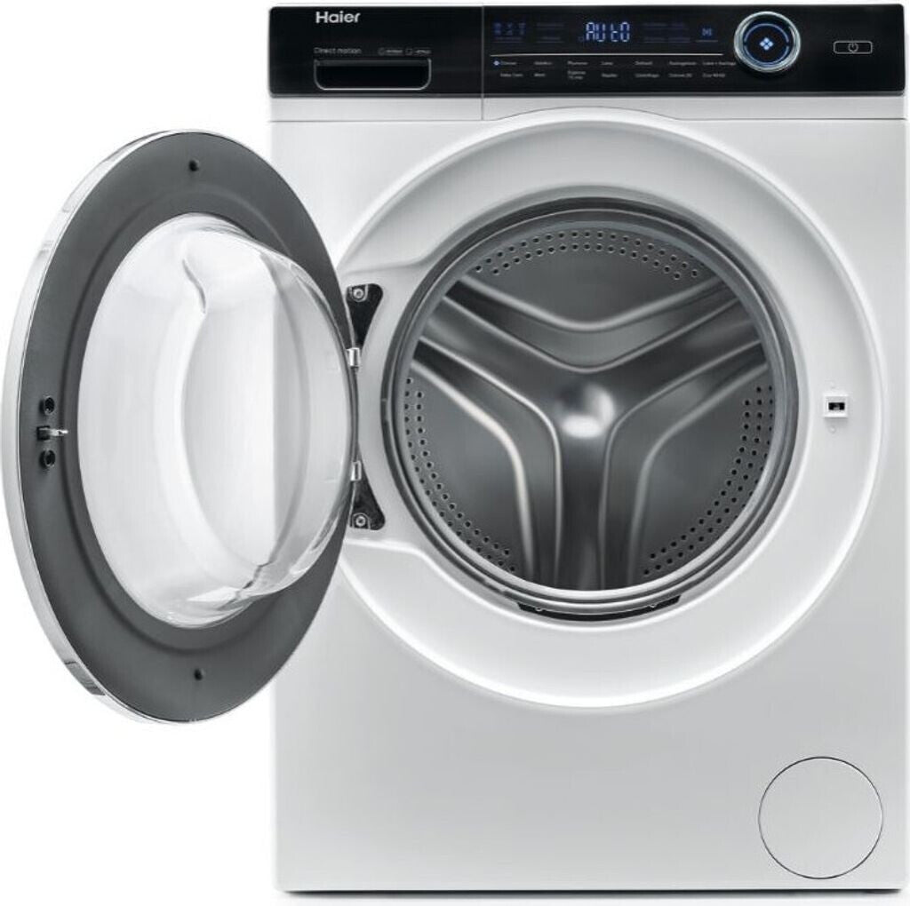 Máquina de Lavar e Secar Roupa HWD80-B14979  8Kg/5Kg - HAIER