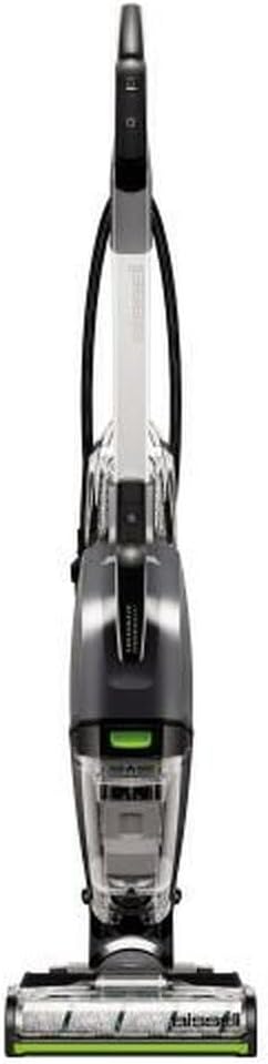 Aspirador Crosswave Hydrostean Pet Select 3527N - Bissell