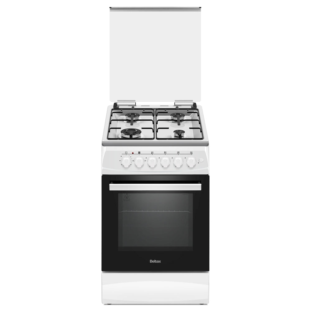 #Fogão IF 2001 BUT-VI |Forno Elétrico|58L|85 x 50 x 60 cm- Beltax