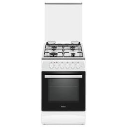 #Fogão IF 2001 BUT-VI |Forno Elétrico|58L|85 x 50 x 60 cm- Beltax