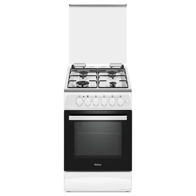 #Fogão IF 2001 BUT-VI |Forno Elétrico|58L|85 x 50 x 60 cm- Beltax