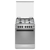 #Fogão Gás butano c/ kit de conversão p/ natural Forno Elétrico c/ Grill |70L|82 x 60 x 60 cm - Beltax