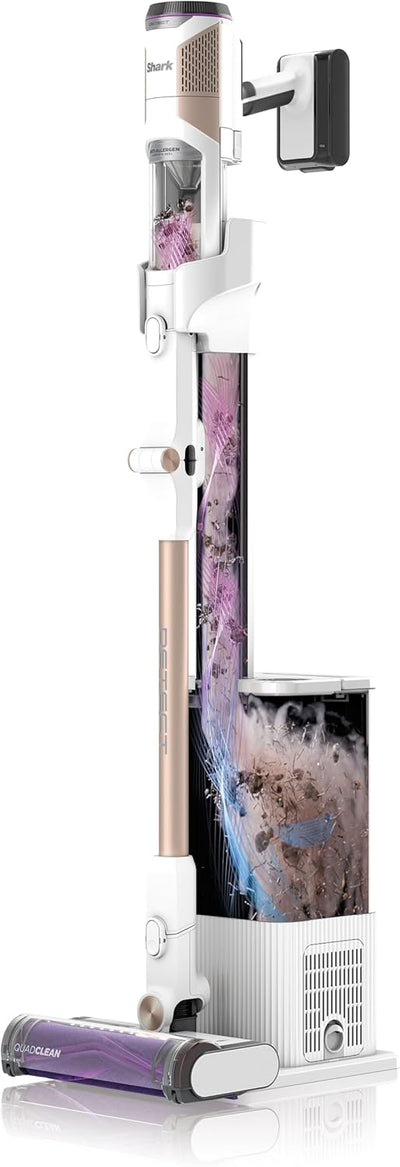 Aspirador Detect PRO IW3611EU - SHARK