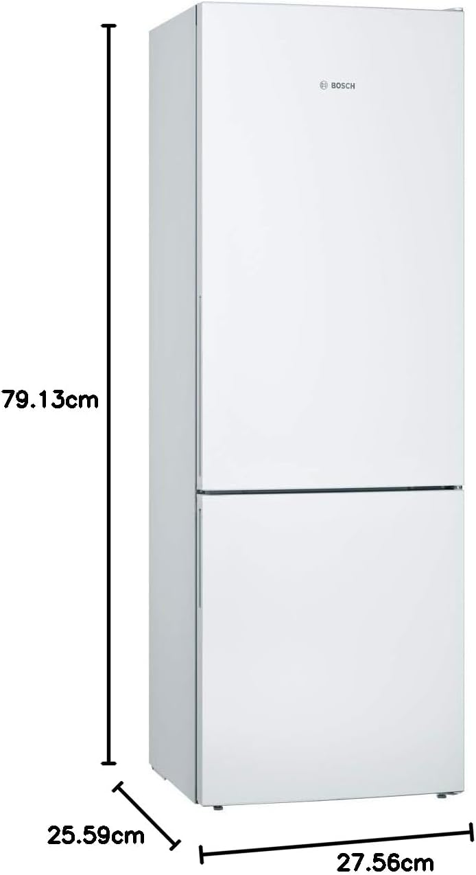 Frigorifico Combinado KGE49AWCA - BOSCH