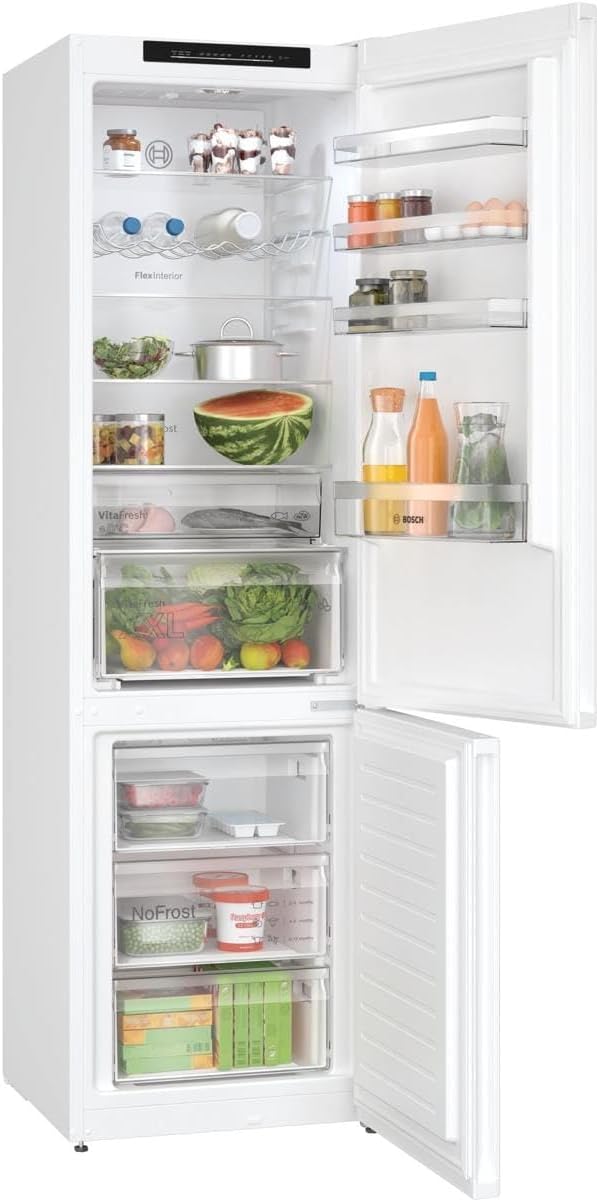 Frigorifico Combinado KGN392WCF - BOSCH