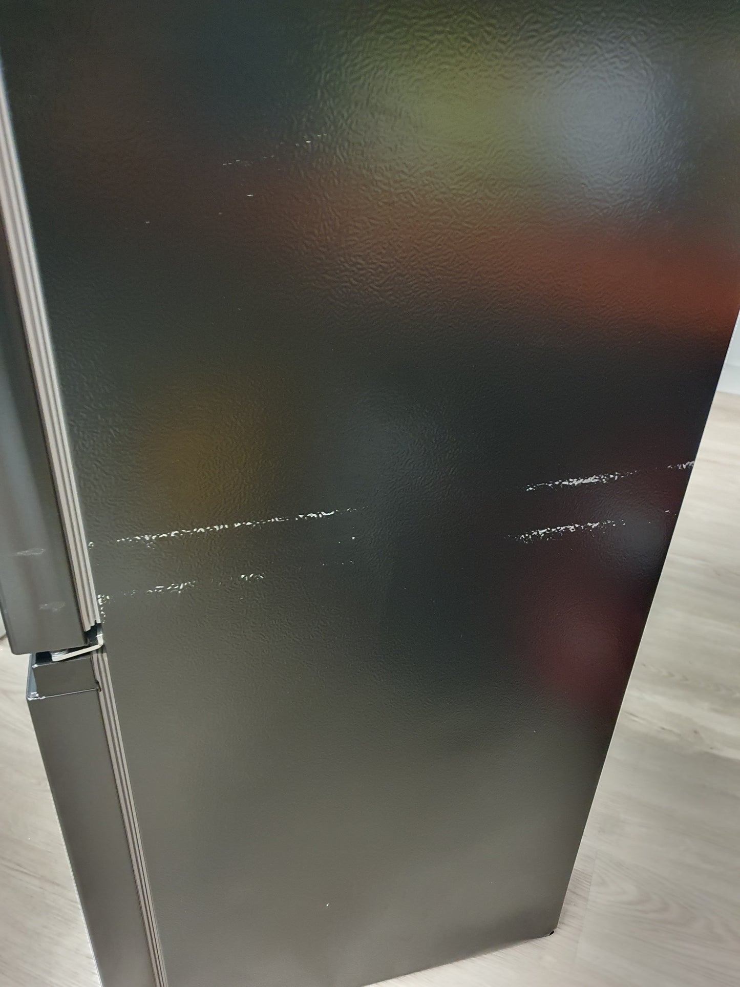 Frigorifico Combinado KG 7352 175 L - Bomann