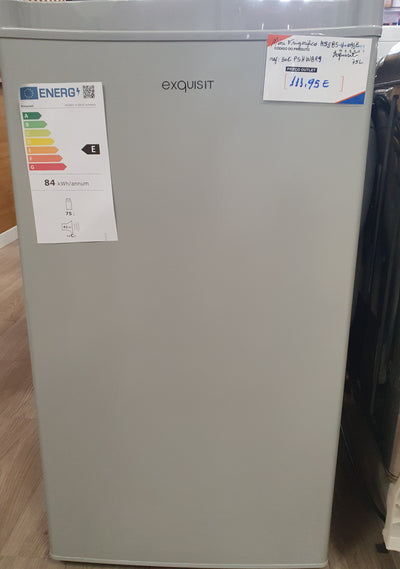Mini Frigorifico 75L - KS585-V-091E - EXQUISIT