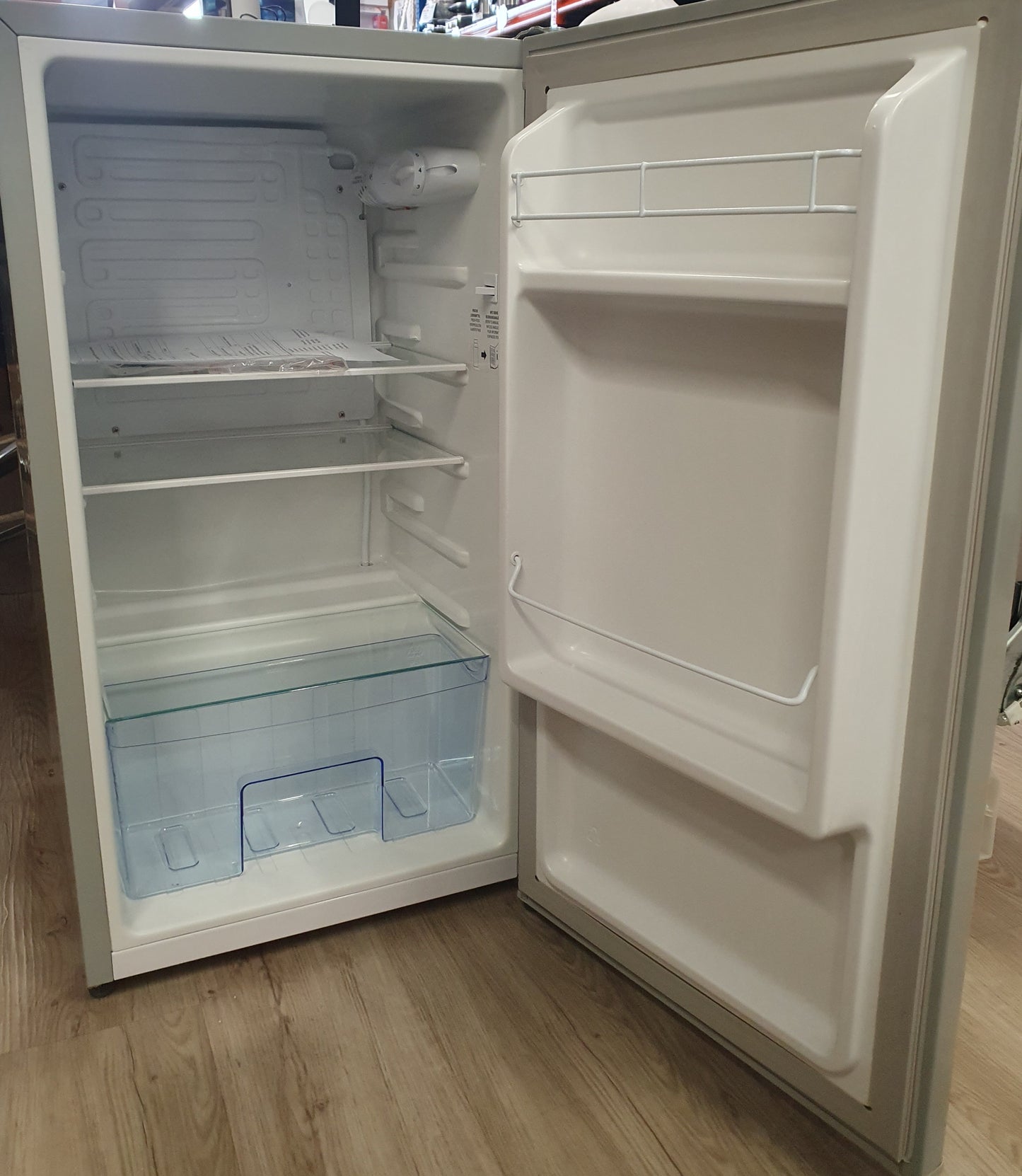 Mini Frigorifico 75L - KS585-V-091E - EXQUISIT